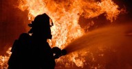 No one injured in basement fire at Clear Lake home