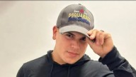 Thiago Medina entró al quirófano y es operado para reparar su parrilla costal