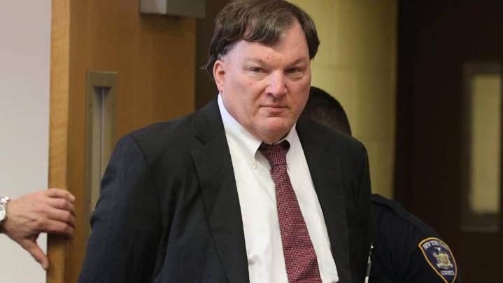 Judge allows advanced DNA evidence in Gilgo Beach serial killer trial