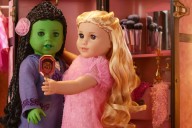 'Wicked' American Girl Dolls: Where to Shop Glinda & Elphaba Dolls