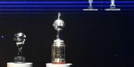 Conmebol confirmó a los árbitros para los duelos de cuartos de final de la Copa Libertadores y Sudamericana