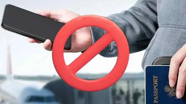 Emirates prohíbe uso de power banks en vuelos desde octubre