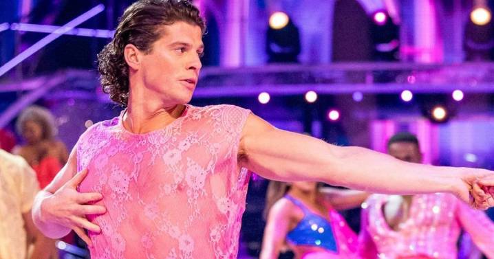 Inside Strictly Come Dancing star Lewis Cope's 'overlooked' role in ITV's Vera