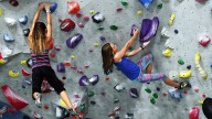 USA Climbing submits new plans for proposed headquarters and training facility
