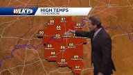 More of the same... Warm & dry
