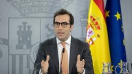 El Gobierno revisa una décima al alza la previsión del PIB para este año, hasta el 2,7%