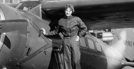 A 90 años de su desaparición, revelarán documentos sobre Amelia Earhart