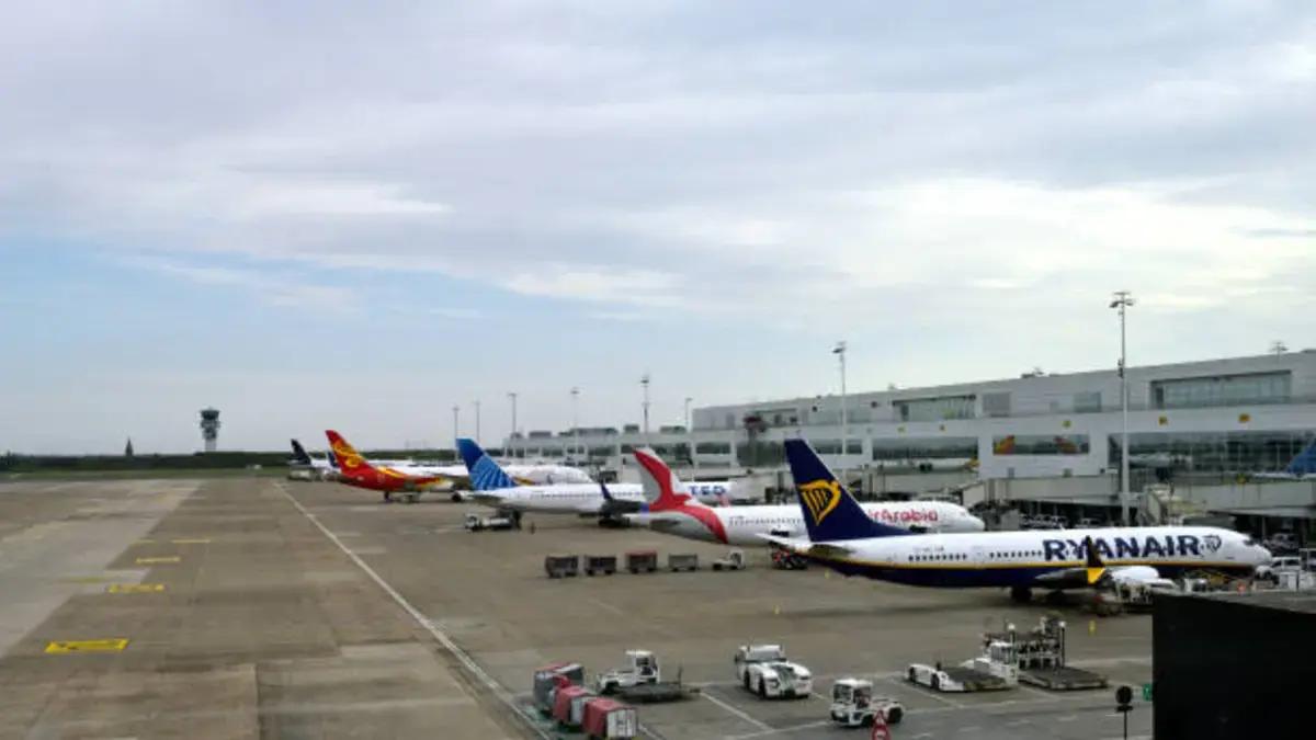 Un ciberataque dañó el sistema de facturación en aeropuertos de Bruselas, Berlín y Londres; esto es lo que sabe