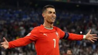 Cristiano Ronaldo bate su récord personal y aumenta la distancia con Messi