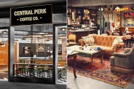 A 'Friends' Central Perk Coffeehouse Is Coming to N.Y.C. — See the First Image (Exclusive)