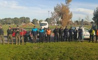 Secuestraron 14 motos durante un nuevo operativo policial de saturación