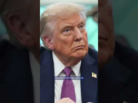 Trial Of Man Accused Of Attempting To Assassinate Donald Trump Gets Off To Bizarre Start