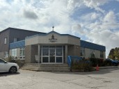 Kingston's recycling administration building to close