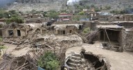 Rescuers in 'race against time' to reach Afghan quake survivors as death toll passes 1,400