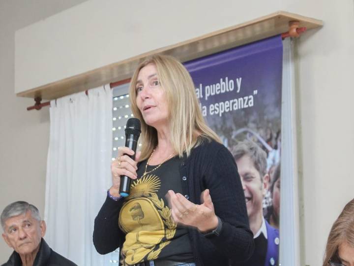 Impuesto bonaerense a billeteras virtuales: «No afecta a usuarios comunes que usan su billetera para gastos personales»