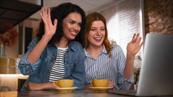 Amistades digitales: 4 razones científicas por las que son reales