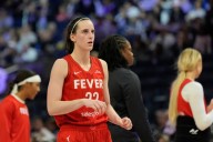 Caitlin Clark's 2025 season is officially over in Fever injury crusher