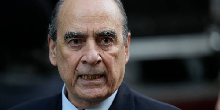 Francos apuntó al gobierno de Kicillof por el triple femicidio narco: “¿Qué dirá la gente que votó a Magario?"