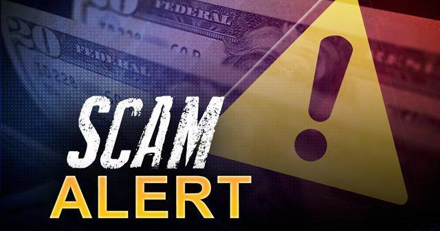 Lewiston Police sees rise in scam calls claiming fake kidnappings