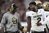 Shedeur Sanders turned down Eagles and Ravens during NFL Draft, Deion Sanders says