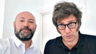 Milei negó que Spagnuolo le haya advertido sobre las presuntas coimas: "Le habría volado la cabeza"