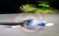Murió mujer al caer de camioneta en movimiento