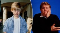 Macaulay Culkin reveals John Candy's kindness during troubled childhood