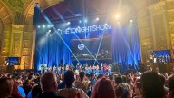 Jimmy Fallon in Detroit: Motown, Slows Bar BQ and a Lions cameo