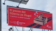Covadonga Tomé llama a movilizarse contra el peaje del Huerna