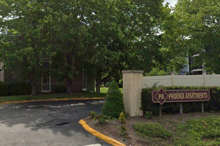 Woman Injured After Downstairs Neighbor Accidentally Fired Gun Through Ceiling