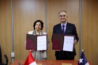 Perú y Chile fortalecerán la Cooperación en la industria minera y minerales críticos
