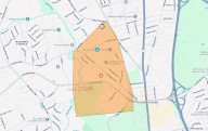 One injured, 1000+ without power after car accident on Hungary Road in Henrico