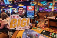 $153,979 pai gow poker jackpot hits at Silverton in Las Vegas