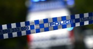 Two dead after suspected domestic violence incidents