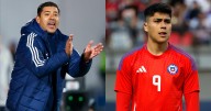 Nicolás Córdova explica la ausencia de Damián Pizarro en la convocatoria de la Roja para el Mundial Sub 20