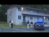 Body found during Smyrna fire