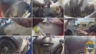 Bodycam video shows deadly shooting in Jacksonville