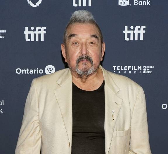 'Dances with Wolves' actor Graham Greene dies from illness: Report