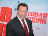 Arnold Schwarzenegger será el invitado de honor en la Comic