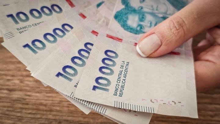 Se movió otra vez el plazo fijo: cuánto se gana depositando $500.000 a 90 días