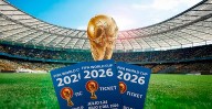 Boletos del Mundial en México costarán hasta 29 días de salario mínimo