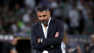Javier Gandolfi ya no es más técnico de Nacional; salió cara derrota frente a Bucaramanga