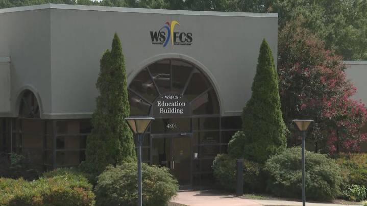 Educators urge lawmakers for $18M mini-budget amid Forsyth job cuts