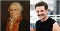 El intrincado lazo familiar que une a Pedro Pascal y Mateo de Toro y Zambrano