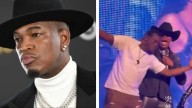 'Don’t Try me: Ne-Yo Slaps and Shoves Bold Fan Who Tried to Steal His Spotlight, But It’s His Reaction After Security Stepped In That's Going Viral 