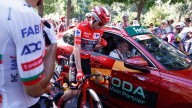 Vingegaard, el campeón que se quedó sin fiesta