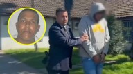 La caída de "El Ñoño": Así se detuvo al peligroso criminal que se encontraba en Chile