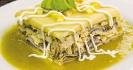 Pastel azteca