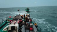 Four Andhra fishermen return home after 52 days in Sri Lankan jail