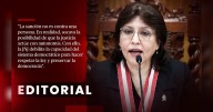 JNJ consuma golpe contra la democracia en el Perú